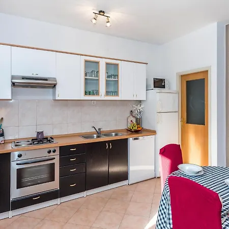 度假居 Pet Friendly In With Wifi Pakovo Selo
