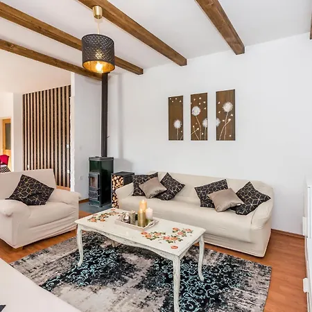 度假居 Pet Friendly In With Wifi Pakovo Selo